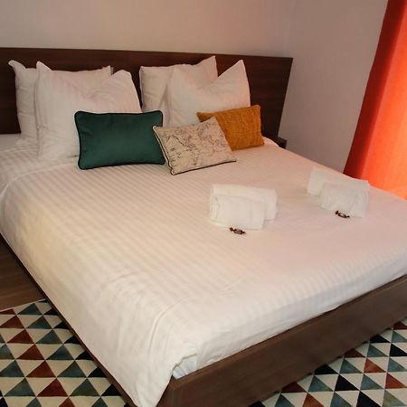 Suma Hotel Restaurant Remich Luaran gambar