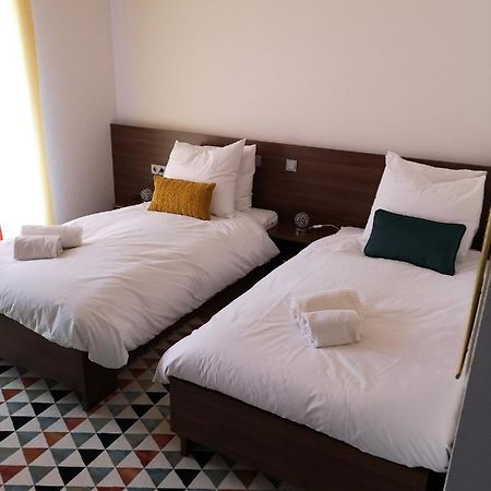 Suma Hotel Restaurant Remich Luaran gambar