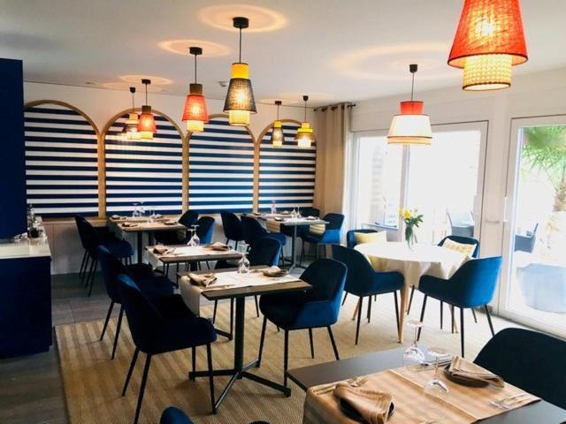 Suma Hotel Restaurant Remich Luaran gambar