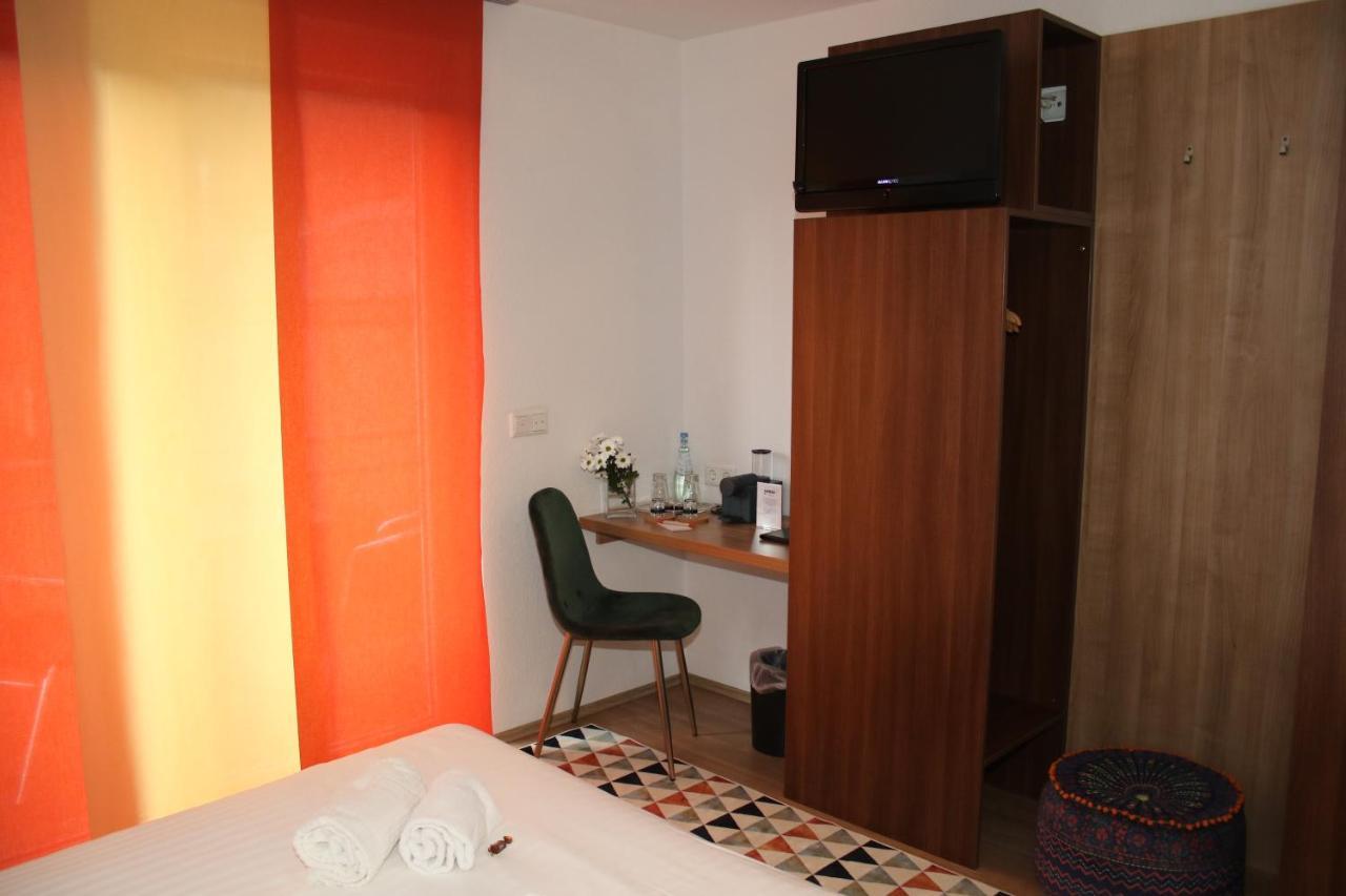 Suma Hotel Restaurant Remich Luaran gambar