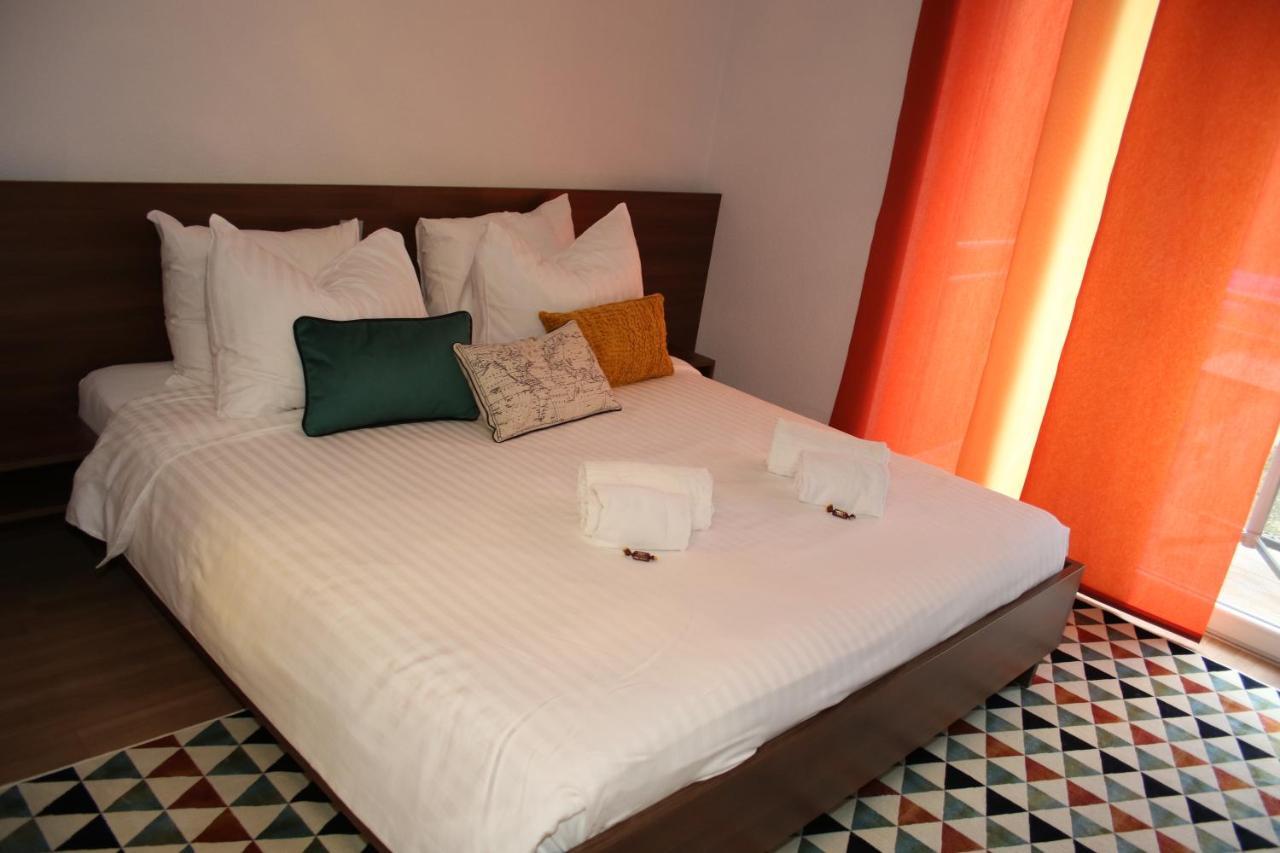 Suma Hotel Restaurant Remich Luaran gambar