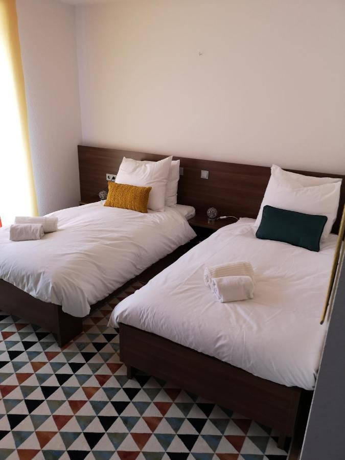 Suma Hotel Restaurant Remich Luaran gambar